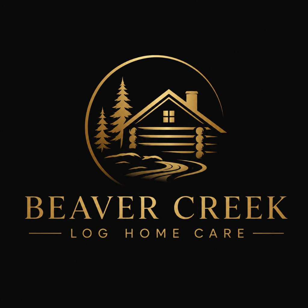 Beaver Creek Log Home Care